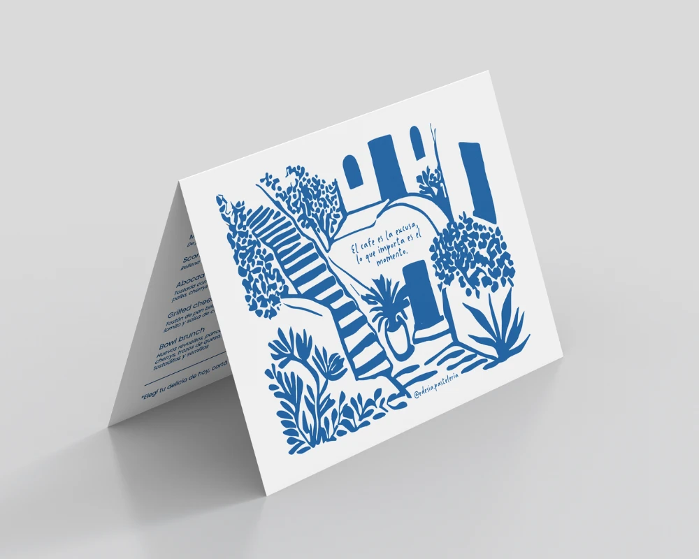 Edesia Café imagen 7